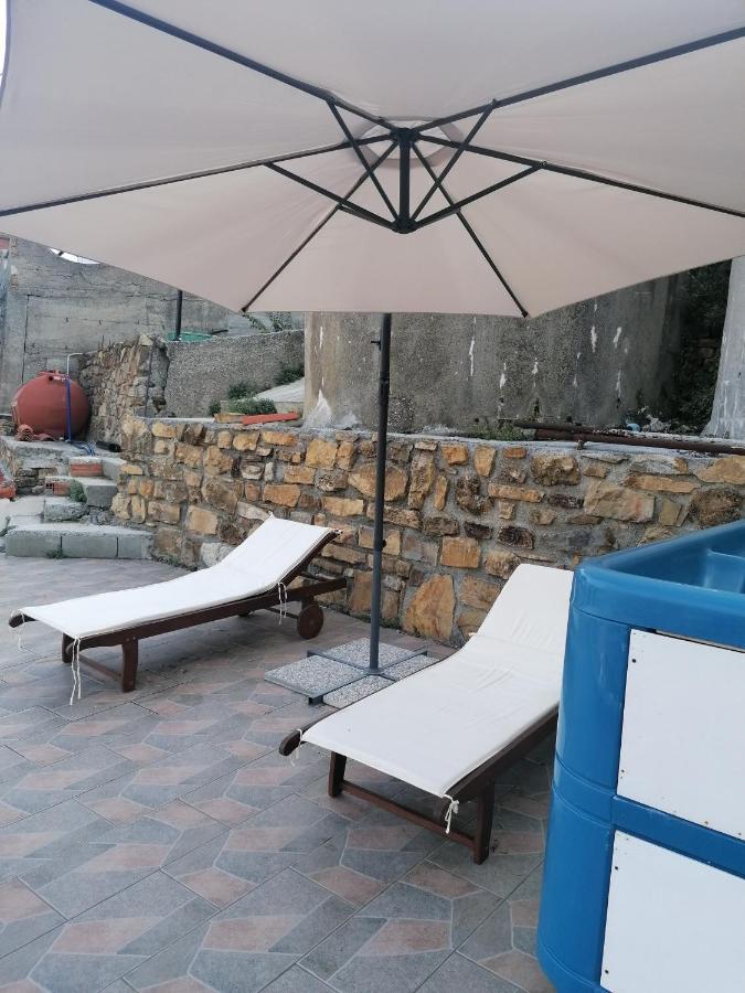 Hotel La Casa Di Trilly San Remo Exterior foto